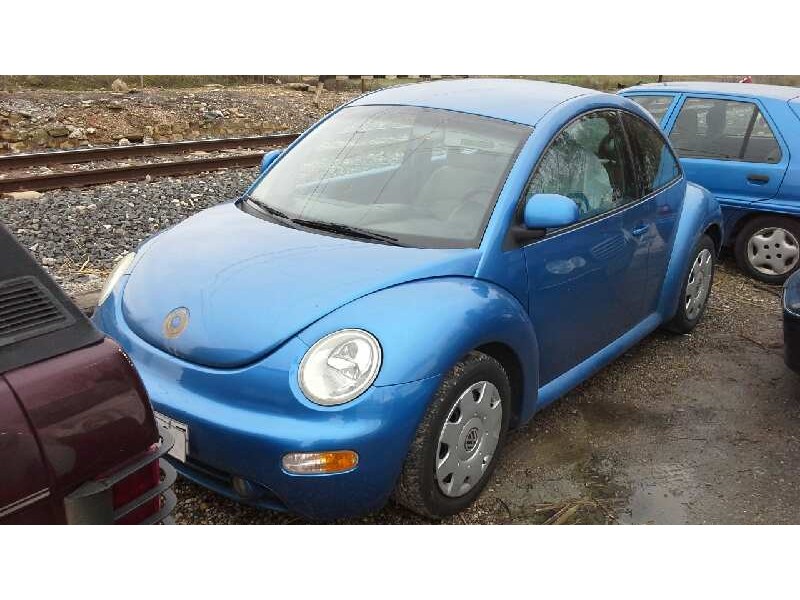 volkswagen new beetle (9c1/1c1) del año 1999