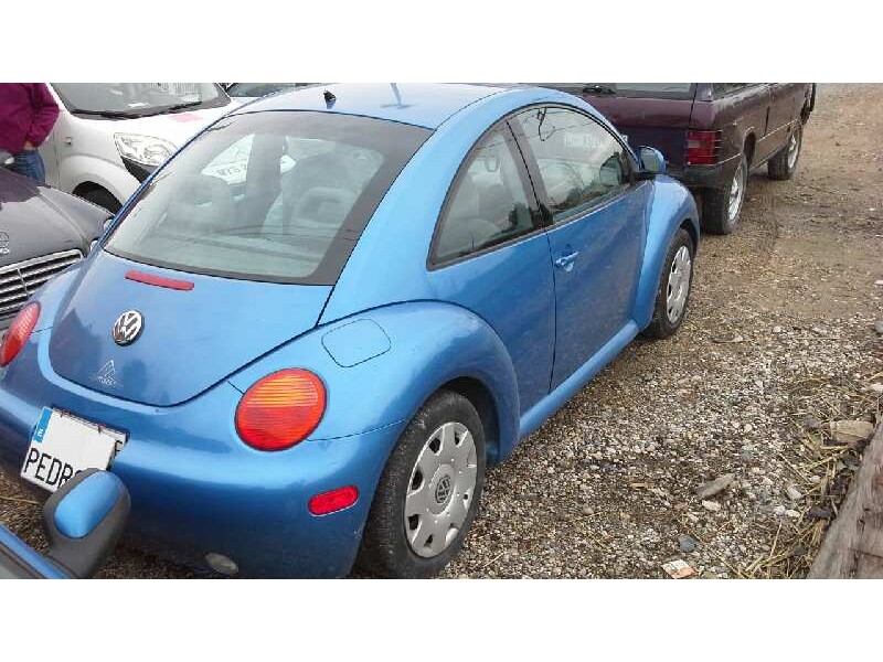 volkswagen new beetle (9c1/1c1) del año 1999