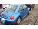 VOLKSWAGEN NEW BEETLE (9C1/1C1)