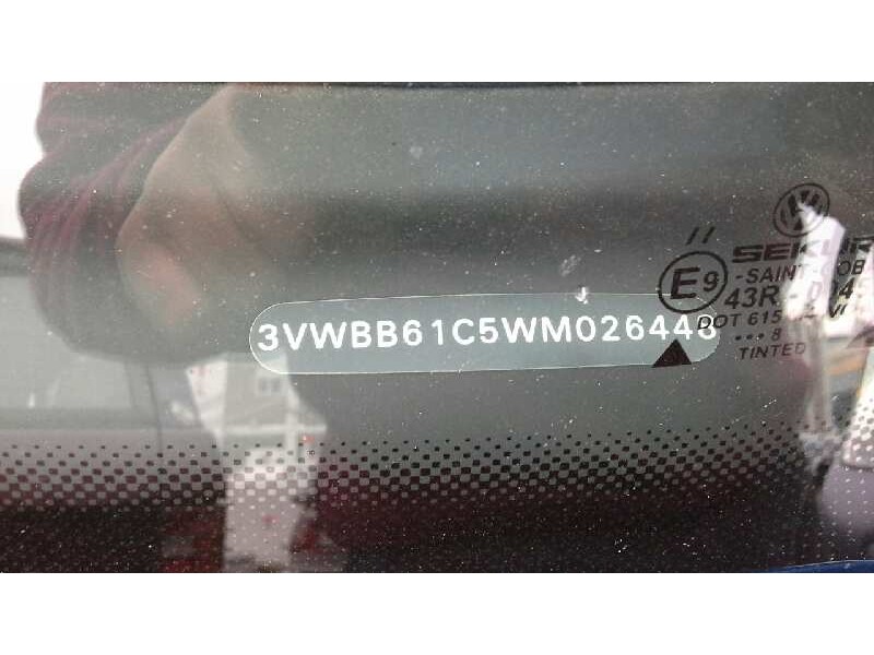 volkswagen new beetle (9c1/1c1) del año 1999