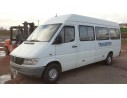 MERCEDES-BENZ SPRINTER (W901,W904) CAJA CERR.
