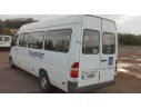MERCEDES-BENZ SPRINTER (W901,W904) CAJA CERR.