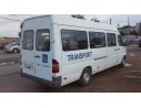 MERCEDES-BENZ SPRINTER (W901,W904) CAJA CERR.