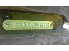 renault espace /grand espace (je0) del año 1999 2