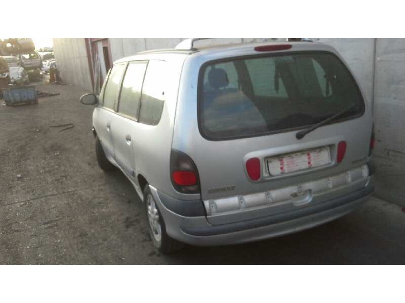 renault espace /grand espace (je0) del año 1999