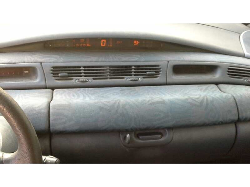 renault espace /grand espace (je0) del año 1999