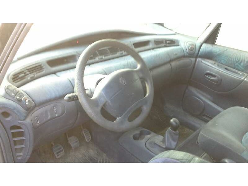 renault espace /grand espace (je0) del año 1999