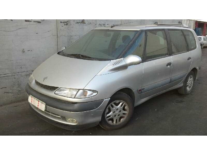renault espace /grand espace (je0) del año 1999