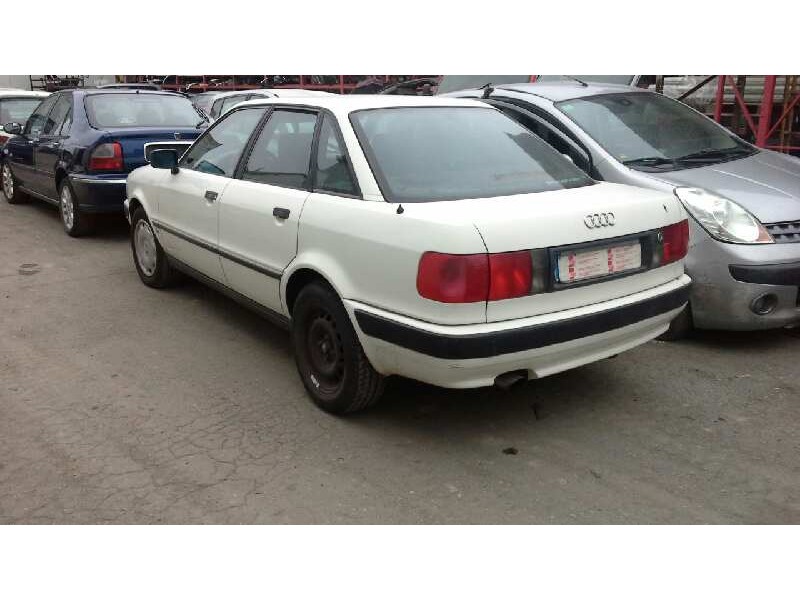 audi 80/90 (893) del año 1992