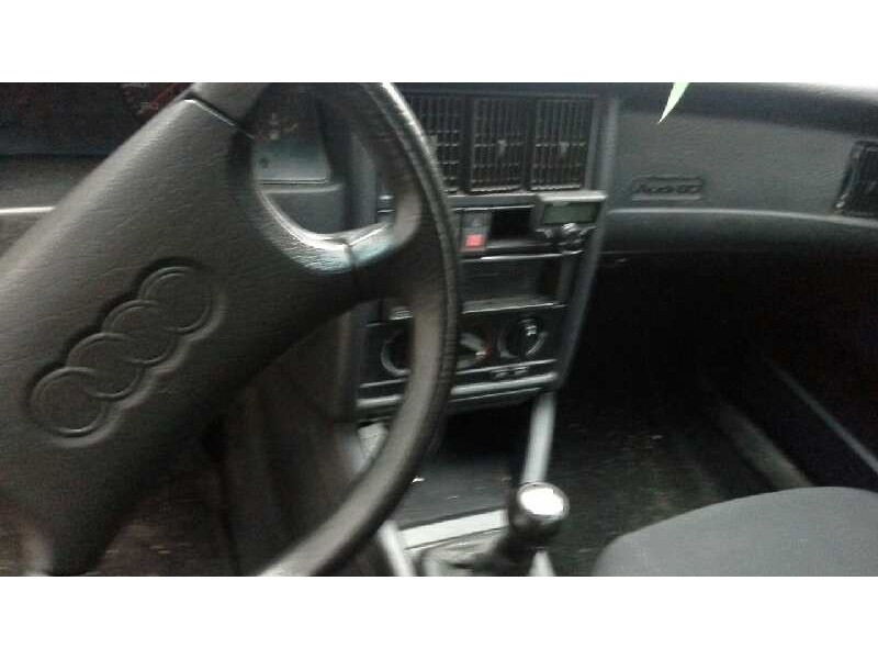 audi 80/90 (893) del año 1992