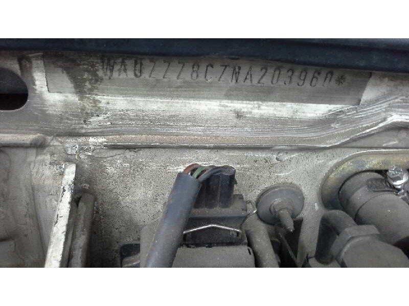 audi 80/90 (893) del año 1992