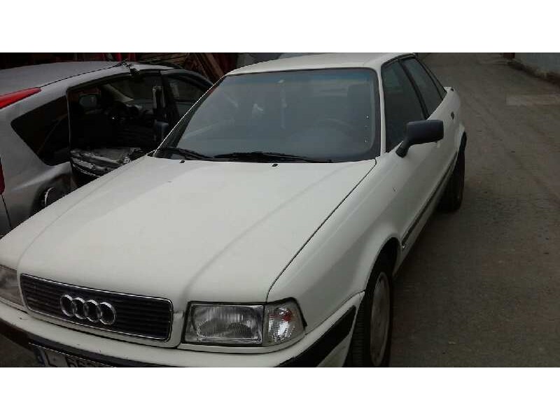 audi 80/90 (893) del año 1992
