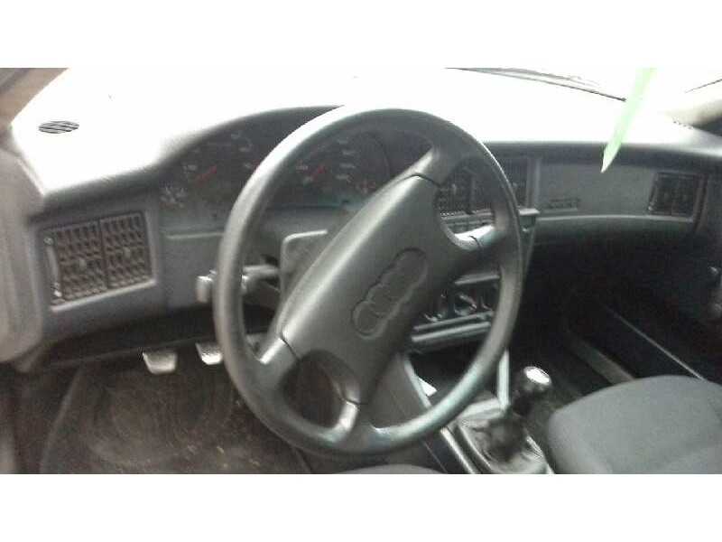 audi 80/90 (893) del año 1992