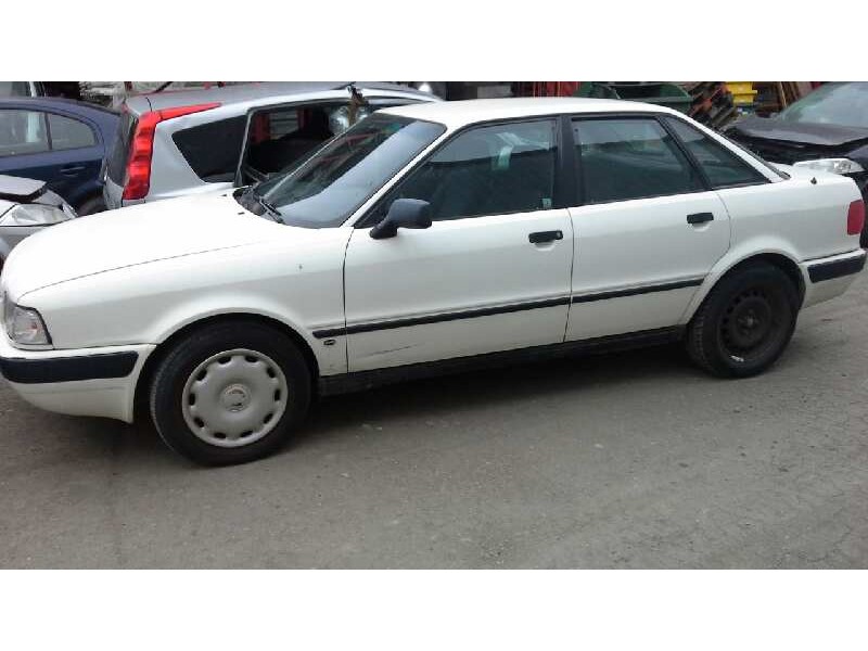 audi 80/90 (893) del año 1992