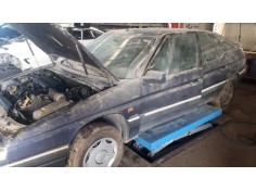 citroën xm berlina del año 1997