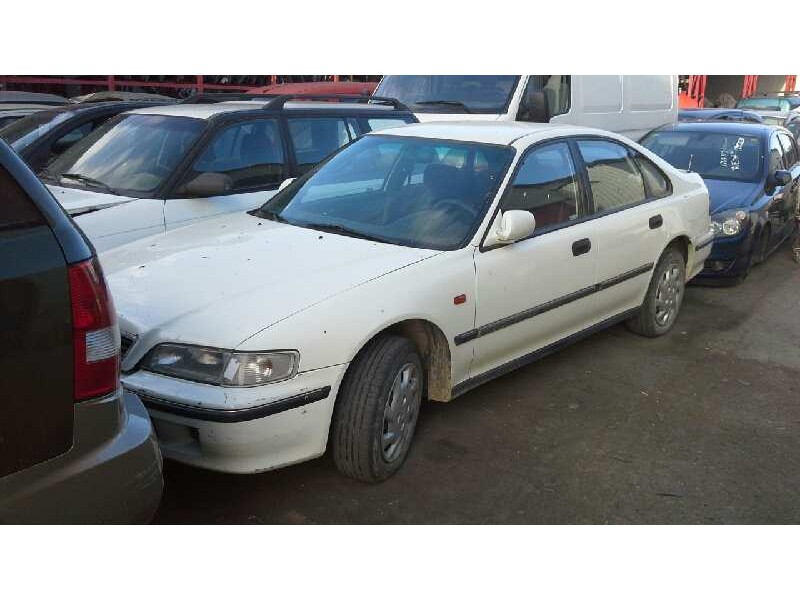 honda accord berlina (cc/ce) del año 1996