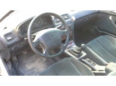 honda accord berlina (cc/ce) del año 1996 2