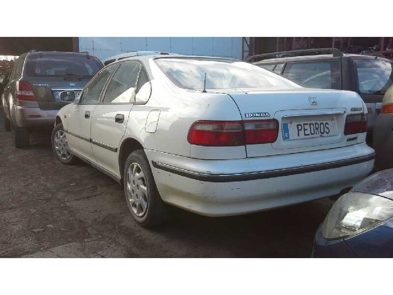 honda accord berlina (cc/ce) del año 1996