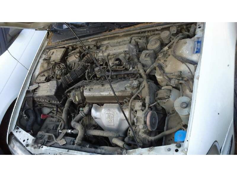 honda accord berlina (cc/ce) del año 1996