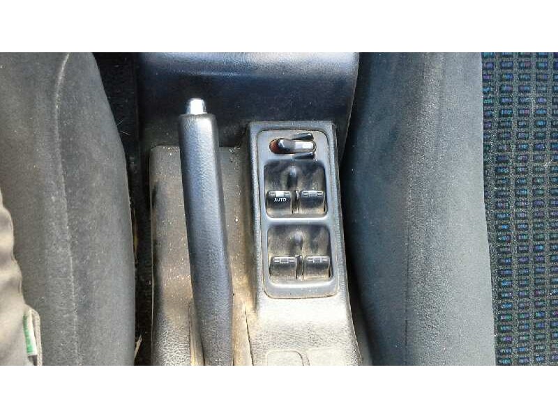 honda accord berlina (cc/ce) del año 1996