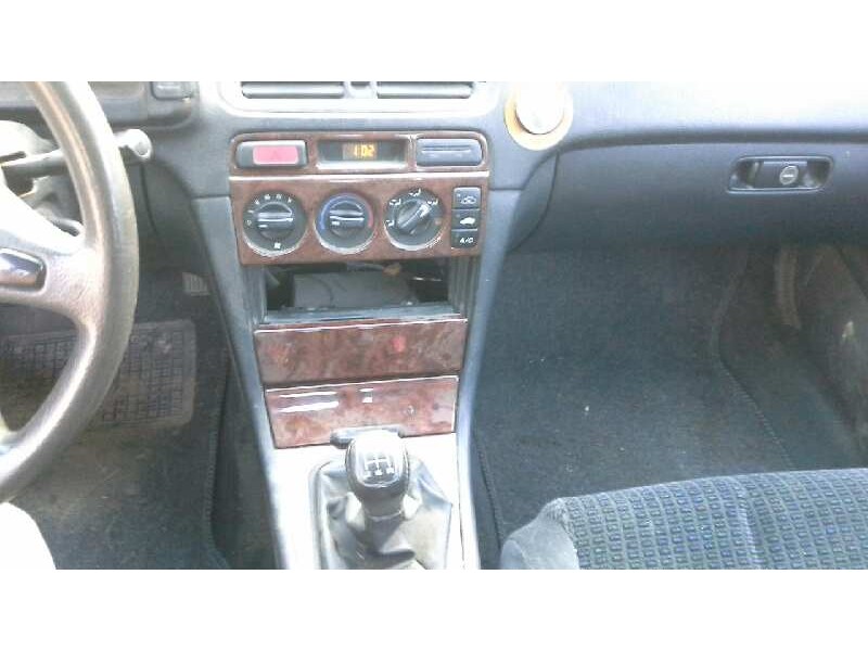 honda accord berlina (cc/ce) del año 1996