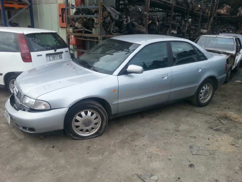 audi a4 berlina (b5) del año 1999