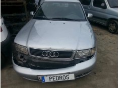 audi a4 berlina (b5) del año 1999 2