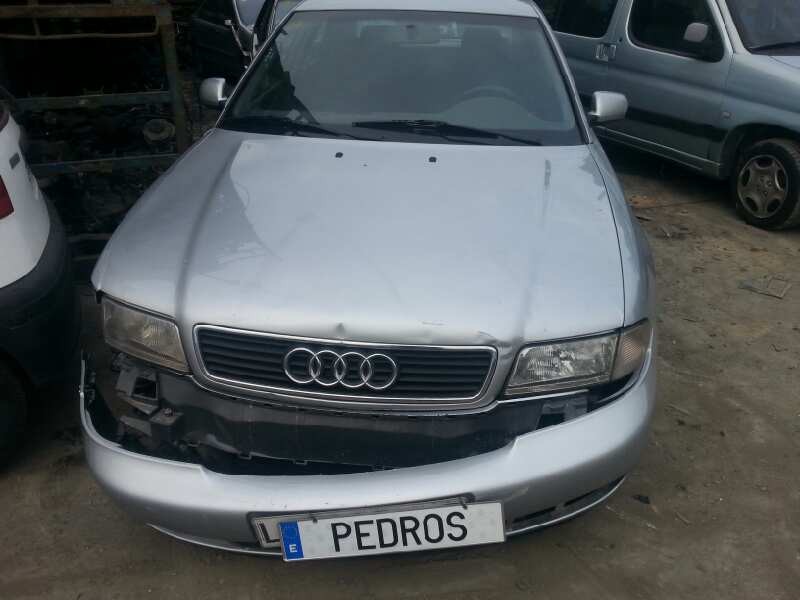 audi a4 berlina (b5) del año 1999