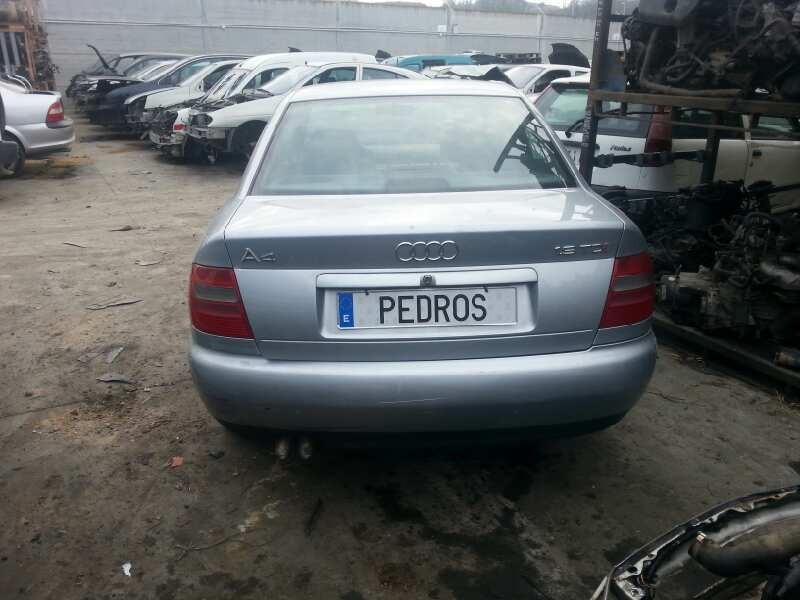 audi a4 berlina (b5) del año 1999