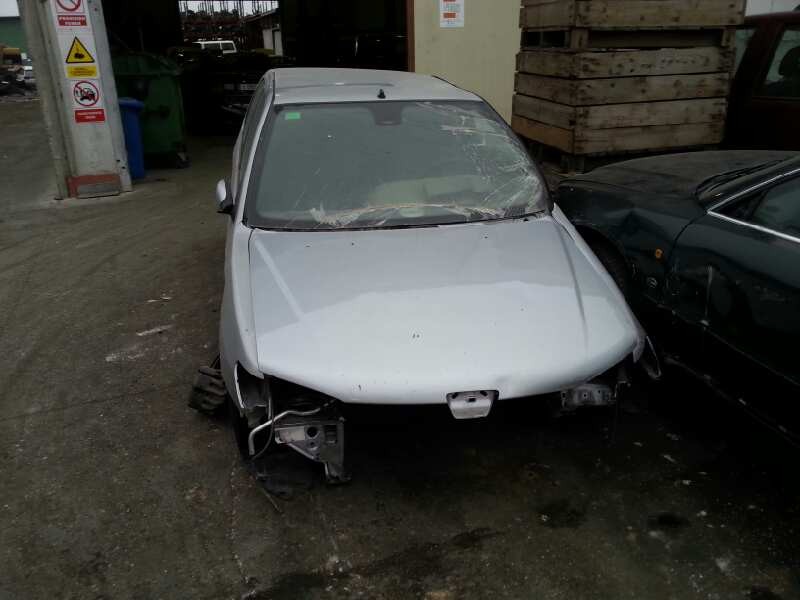 peugeot 306 berlina 3/4/5 puertas (s2) del año 1999