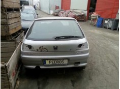 peugeot 306 berlina 3/4/5 puertas (s2) del año 1999 2