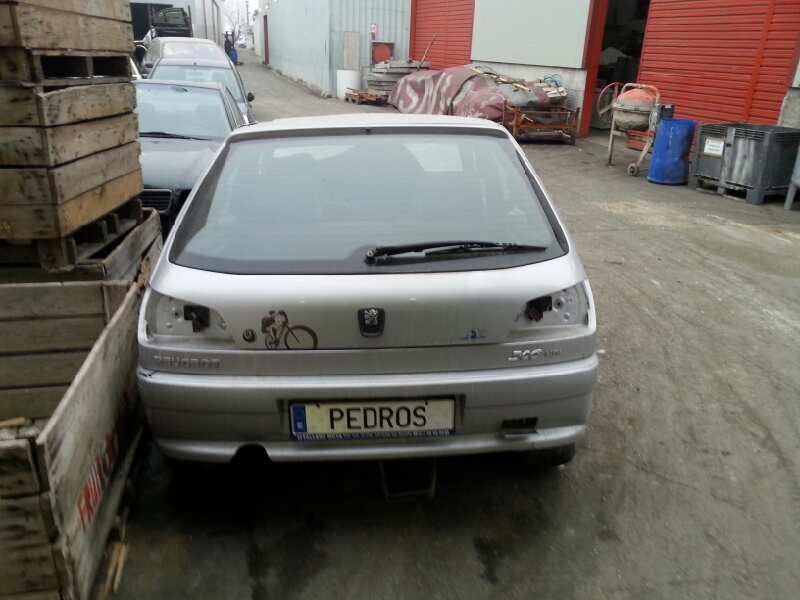 peugeot 306 berlina 3/4/5 puertas (s2) del año 1999