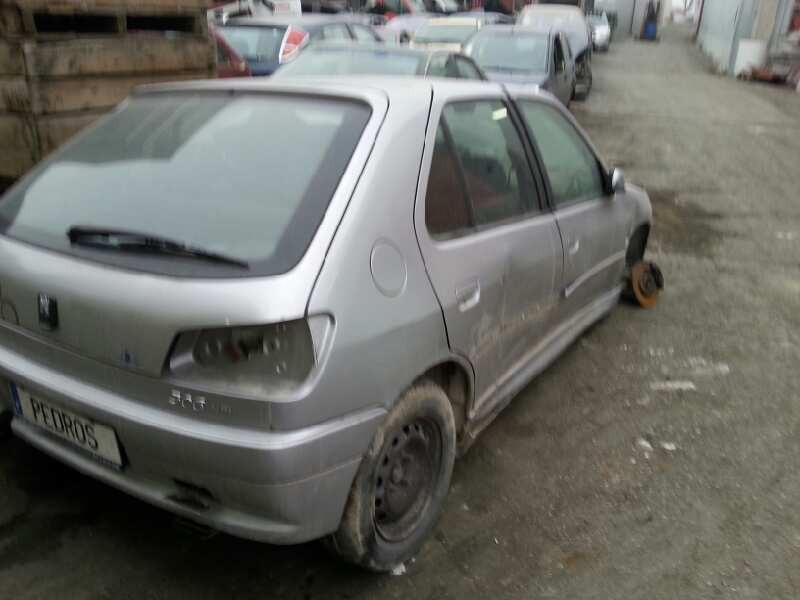 peugeot 306 berlina 3/4/5 puertas (s2) del año 1999