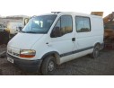 RENAULT MASTER DESDE '98