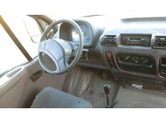 renault master desde ´98 del año 1998 2