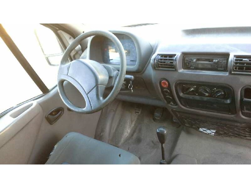 renault master desde ´98 del año 1998