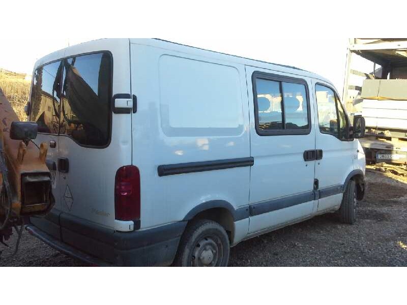 renault master desde ´98 del año 1998