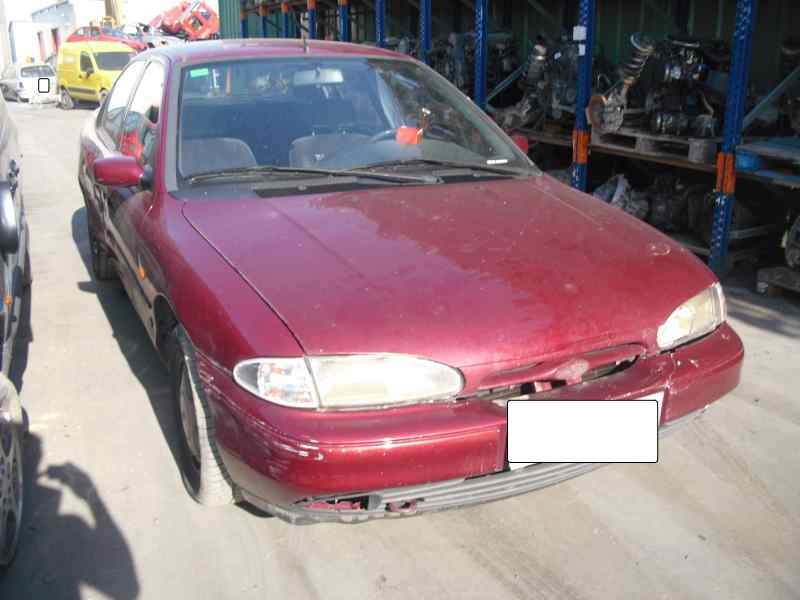 ford mondeo berlina/familiar (fd) del año 1994