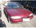 FORD MONDEO BERLINA/FAMILIAR (FD)