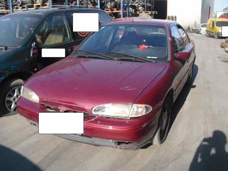 ford mondeo berlina/familiar (fd) del año 1994