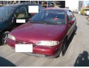 FORD MONDEO BERLINA/FAMILIAR (FD)