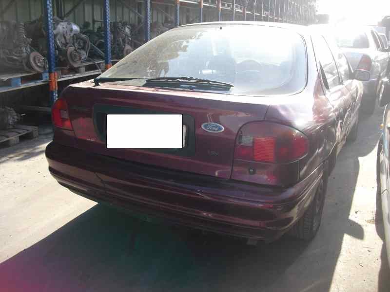 ford mondeo berlina/familiar (fd) del año 1994