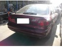 FORD MONDEO BERLINA/FAMILIAR (FD)
