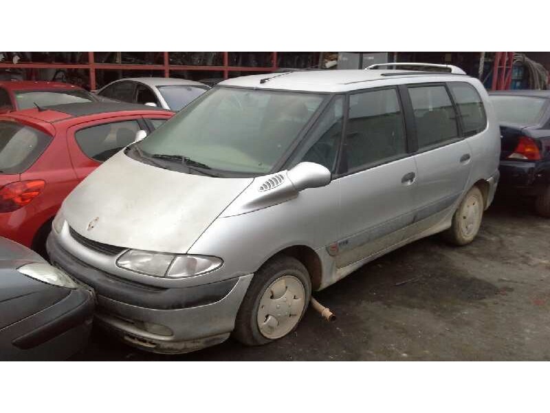 renault espace /grand espace (je0) del año 1997