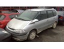 RENAULT ESPACE /GRAND ESPACE (JE0)