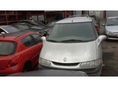 renault espace /grand espace (je0) del año 1997 2