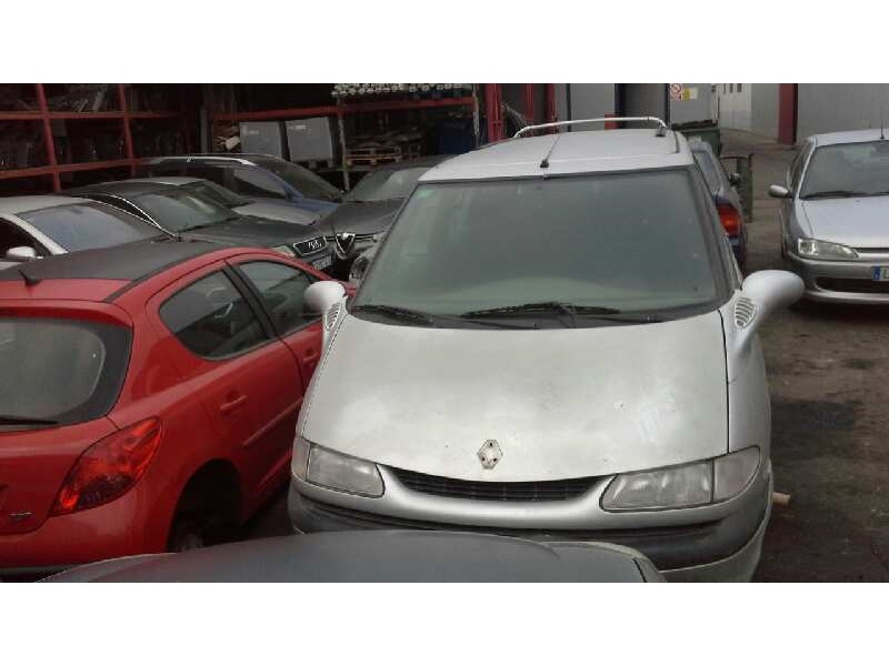 renault espace /grand espace (je0) del año 1997