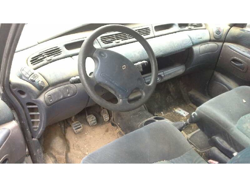 renault espace /grand espace (je0) del año 1997