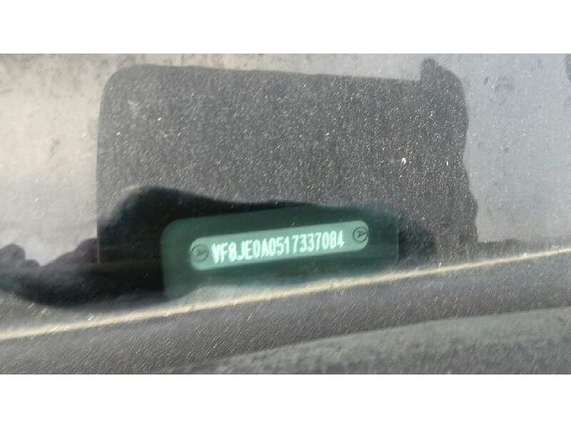 renault espace /grand espace (je0) del año 1997