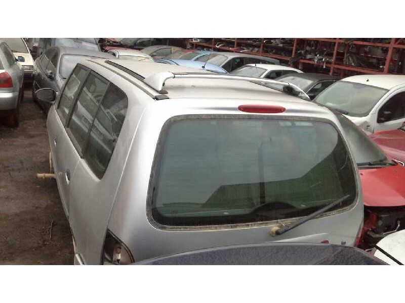 renault espace /grand espace (je0) del año 1997